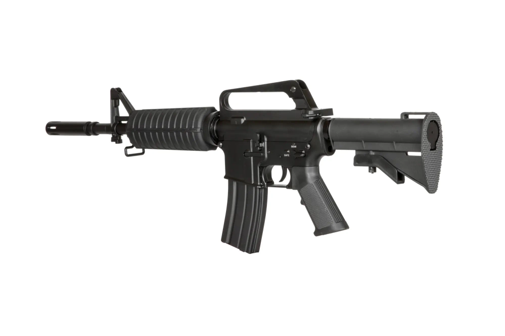 Airsoftová zbraň puškaka 091