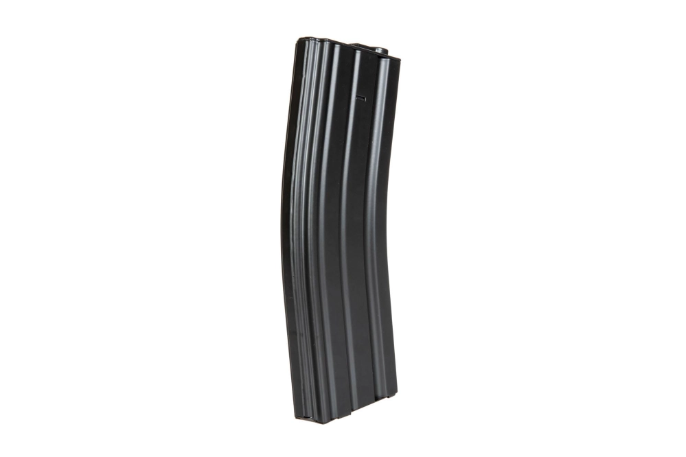 Long 500rd Hi-Cap Magazine for M4/M16 replicas