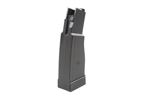 Magazynek hi-cap 375 kulek do replik typu Scorpion EVO 3-A1
