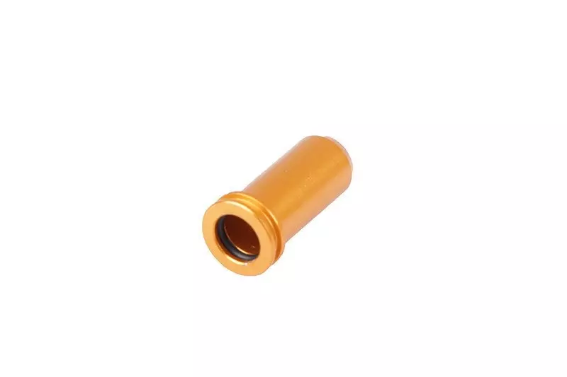 Sellado nozzle para réplicas tipo MP5
