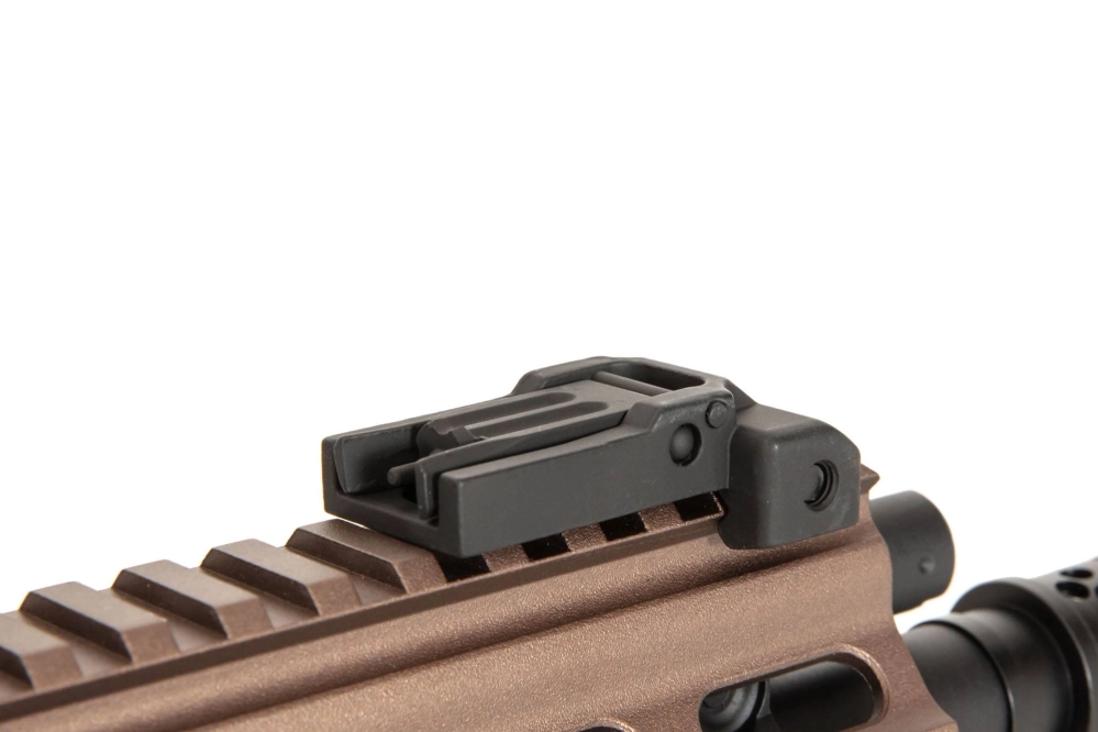 Airsoft fusil Specna Arms SA-H12 ONE™ Kestrel™ ETU Tan