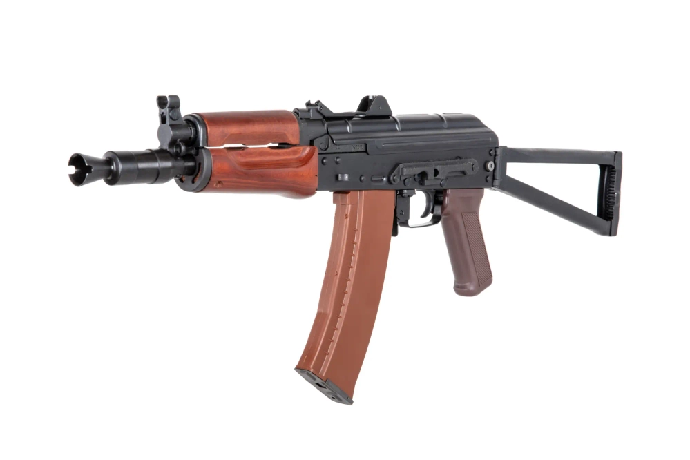 Airsoft rifle E&L ELS-74UN Platinum GATE ASTER SE V3