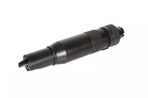 Ocel airsoftová zbraň potlačující stopovací zařízení PK-259T PBS-4
