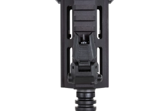 Specna Arms Daniel Defense® RIS III 10,5'' SA-C27 CORE™ HAL ETU™ Gen.2 airsoft Carbine Black
