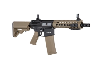 Specna Arms SA-C08 CORE™ HAL ETU™ Halfbruin ASG karabijn