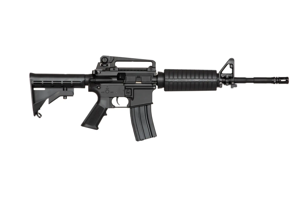 Réplique de fusil d'assaut FB6604P