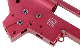 Cadre en aluminium gearboxa V2 CNC 
