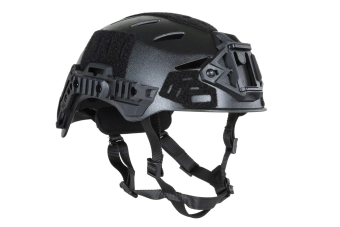 helma replika Wosport EX HL-102-E (standardní verze) černá
