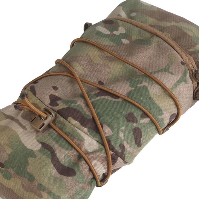 Universal pocket Wosport Cargo 3x6 Vertical Laser Cut MC