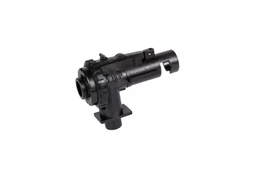 Rotační komora Krytac Trident - černá