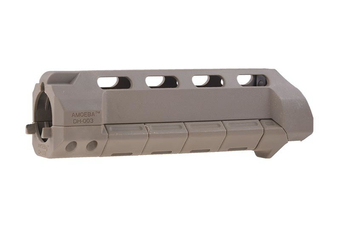 AM-DH-003-DE Handguard for M4/M16 Replicas -Tan