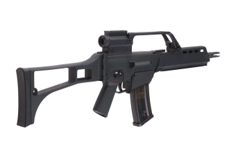 Airsoftová zbraň puškaka SA-G14 EBB