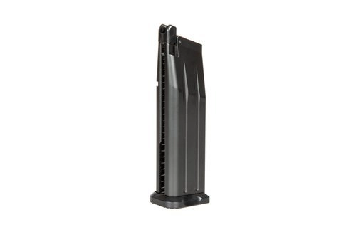Green Gas 30 BB Magazine for RED Hi-Capa Replicas