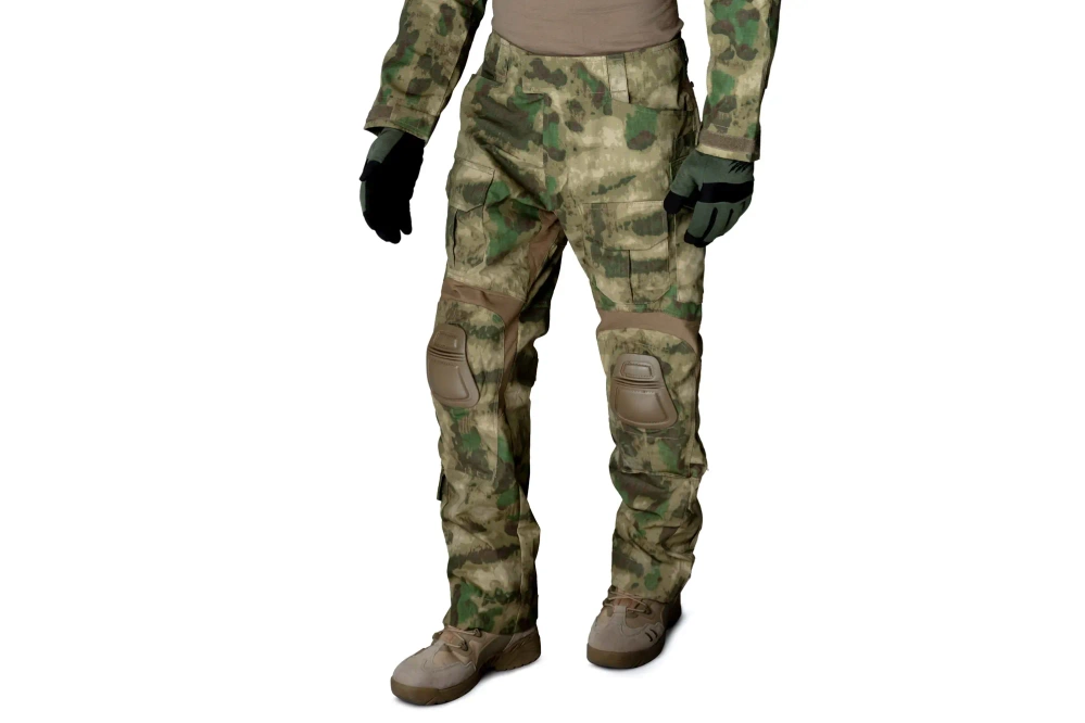 A-TACS / ATC || Multicam