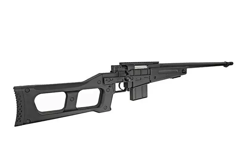 Fusil de airsoft rifle de francotirador MB4409A