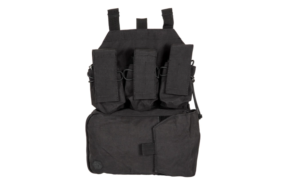 Assault Panel - Black