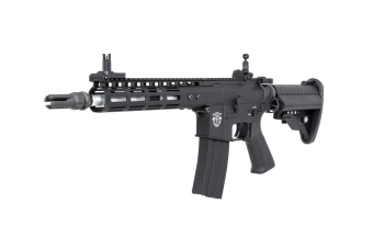 Airsoft geweer East Crane EC-867 SE Kestrel™ ETU Zwart