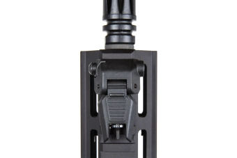 Fusil de airsoft Specna Arms Daniel Defense® RIS III 10.5'' SA-P27 PRIME™ Aster II ETU con motor brushless Negro