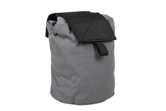 Polivalente bolsa táctico - Gris