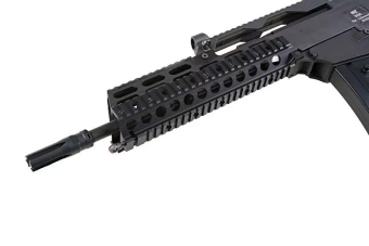 Airsoftová zbraň puškaka G39 RAS