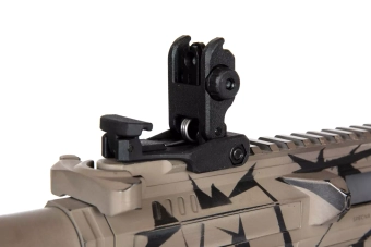 Réplica de subfusil SA-X02 EDGE 2.0 GATE ASTER - Corpo Wars (WGTO)
