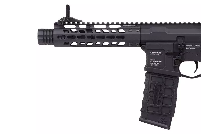 GC16 Wild Hog 7 Assault Rifle Replica