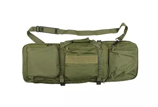 Pokrowiec na broń 84cm - OLIVE