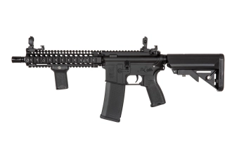 Airsoftová zbraň puškaka SA-E19 EDGE™ - černá