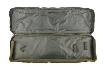 Housse pour arme 100cm - vert olive