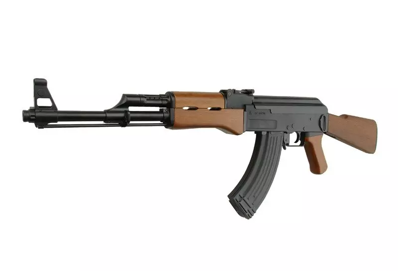 RK47 assault rifle replica