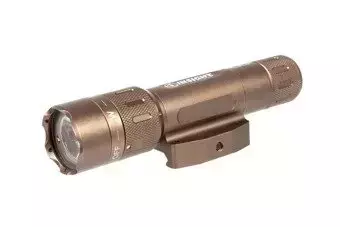 Lampe tactique WMX200 - Terre sombre