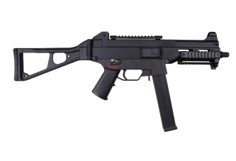 Airsoft samopal UMG