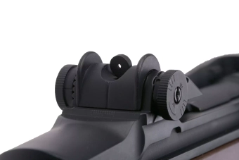 Replika karabinu A&K M1 garand