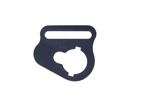 Stalowy uchwyt zawieszenia