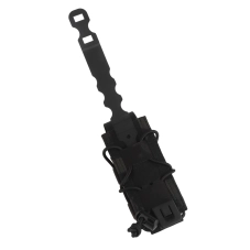 Wosport BP-137 MC Black taktické stázové pouzdro