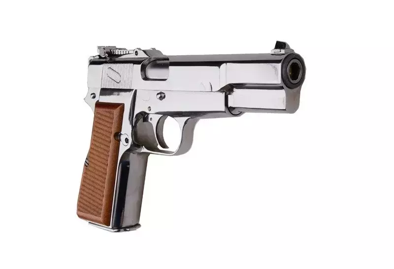 Pistolet airsoft GGB-0351TS