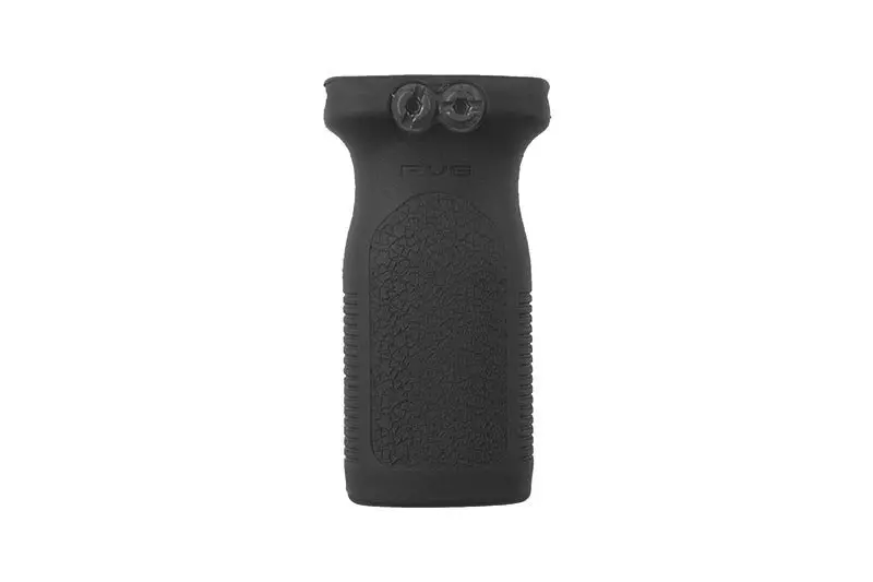 RVG® Vertical Forward Grip - Black