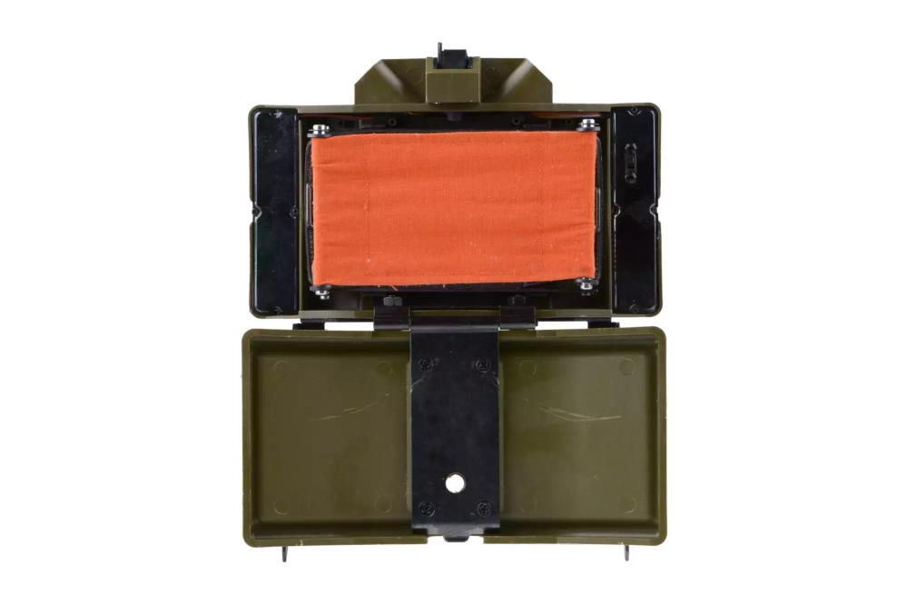 Claymore Mine