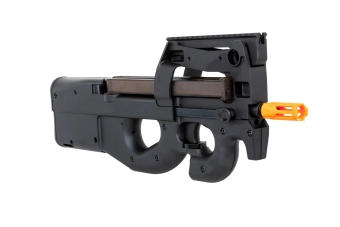 airsoft Cybergun x Krytac FN HERSTAL P90 0.9 J subfusil