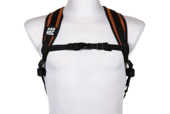 Plecak Kaiken 18l Ginger