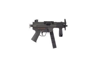 Replika samopalemuu SWAT K (B.R.S.S.) (OUTLET)