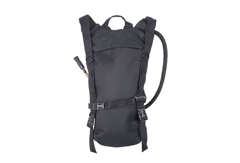 Sac d'hydratation HYD-03 - noir