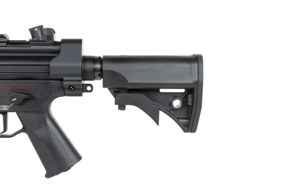 airsoft machine gun Cyma Platinum CM.041H 