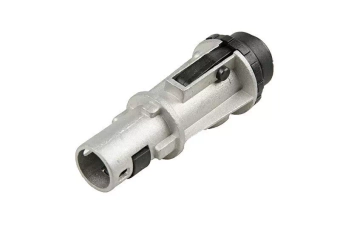 Metal hop-up chamber for M14 Series