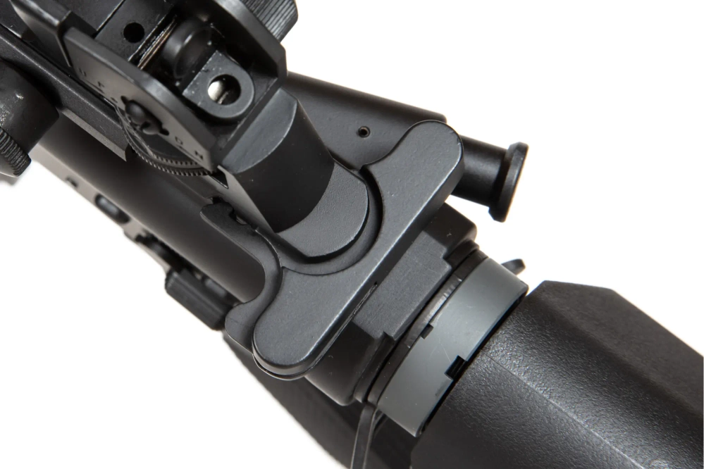 Airsoft rifle Specna Arms SA-G01 ONE™ Kestrel™ ETU Black