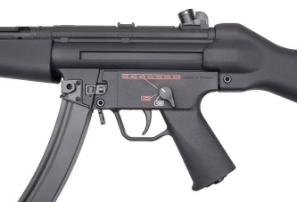 Airsoft samopal EGM A4 STD