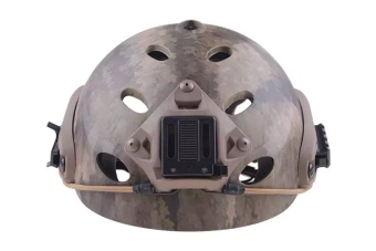 Réplique casqueu SFR - ATC