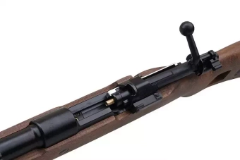 Fusil de airsoft KAR98K