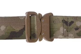 Pas taktyczny 45mm Cobra - Multicam