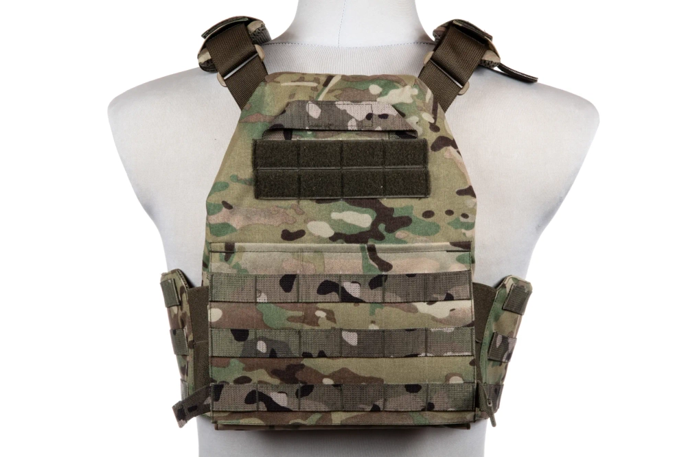 TMPMC-03 Plate Carrier - MC